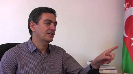 Заместитель Али Керимли подаст в отставку 